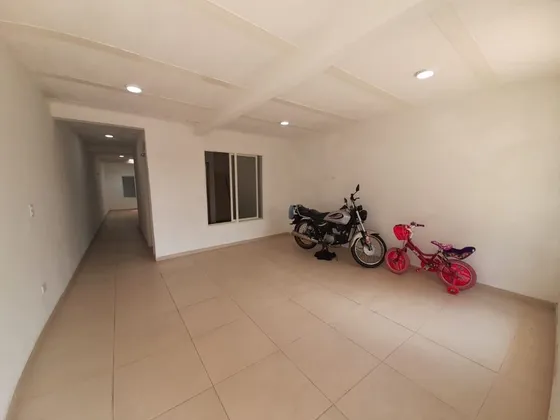 Palmaseca Valle - Casa Remodelada De Una Planta Con Plancha En Venta