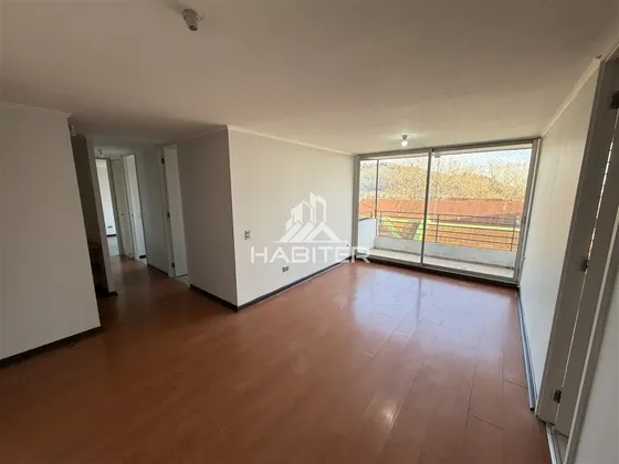 Cod40242 Departamento En Venta De 3d 2b Plaza En Temuco