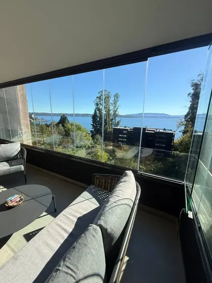 Venta Departamento Camino A Villarrica Condominio Rakun