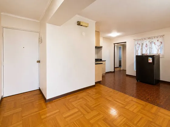 Venta Departamento Excelente Ubicacion Macul (174477)