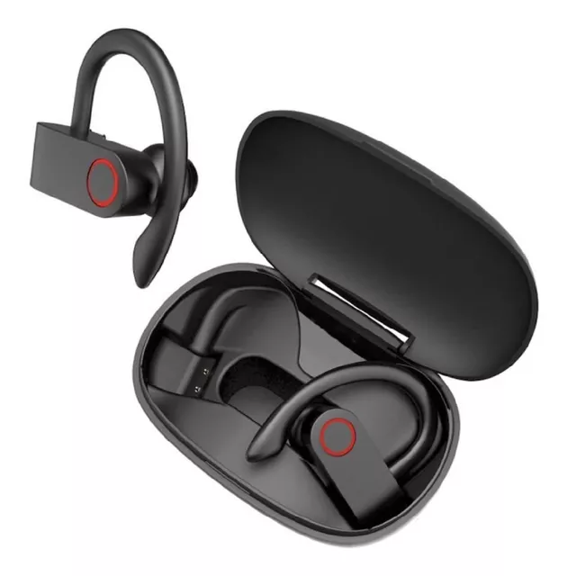 QCY Auriculares Bluetooth H3 ANC sobre la oreja, cancelación activa de  ruido Bluetooth 5.4 auriculares con micrófonos, sonido de audio de alta