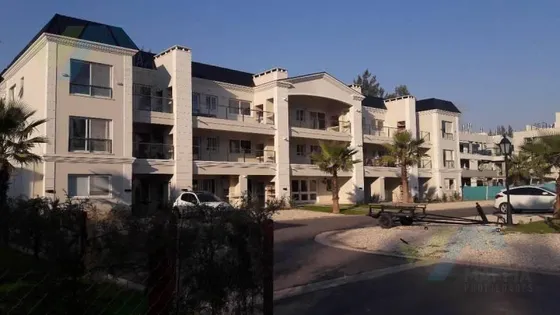 Departamento - Boulevard Del Sol
