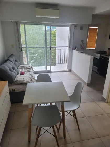 Departamento Monoambiente Belgrano Apto Credito Hipotecario
