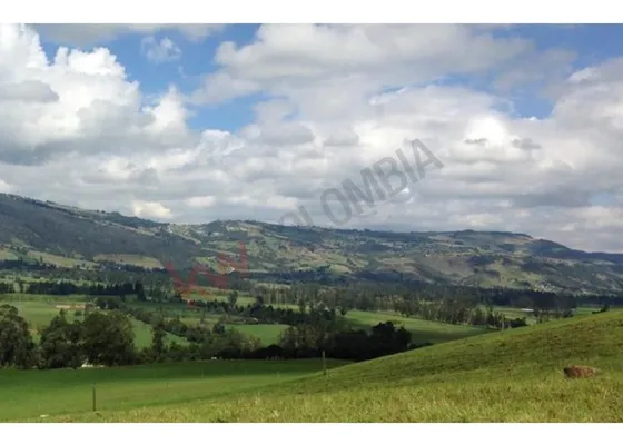 En Venta Finca En Guasca Vía Calera Sopo - Oportunidad De Inversión (10145).