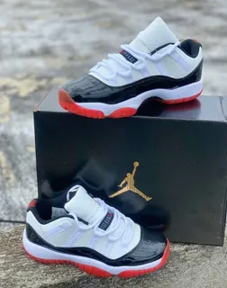 Mercado libre jordan retro 11 hotsell