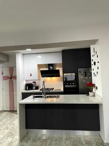Apartamento En Mañongo