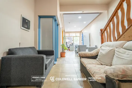 Venta Hostel, A Estrenar, Bariloche Centro 