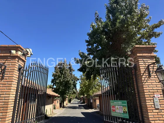 Casa En Condominio En Machali