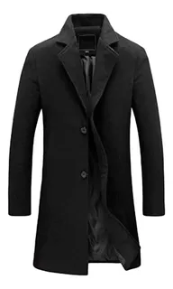 Sobretodo hombre zara best sale
