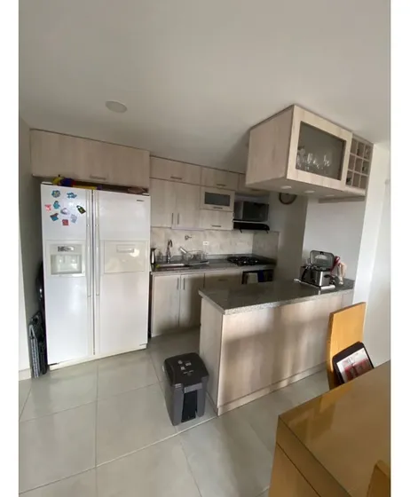 Venta De Apartamento En Belén Rosales