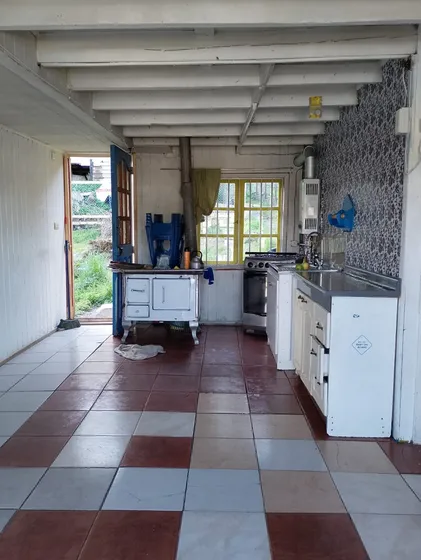 Se Vende Casa Habitacion Camino Chinquihue , Comuna Puerto M