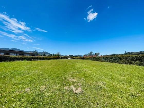 En Venta Lote Parcelación Vía La Ceja