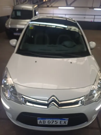Citroën C3 Aircross 1.6 Vti 115 Feel At6