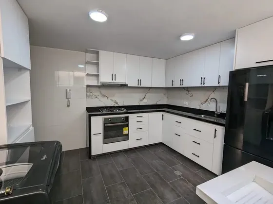 Venta Apartamento Edificio Ingenio