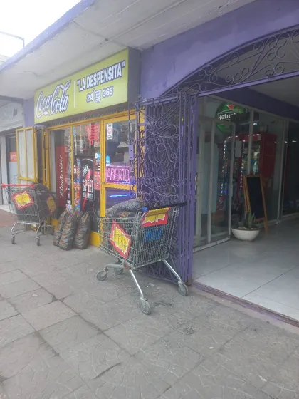 Vendo Fondo De Comercio Maxikiosco 
