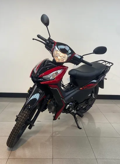 Lifan Jojo 125 F