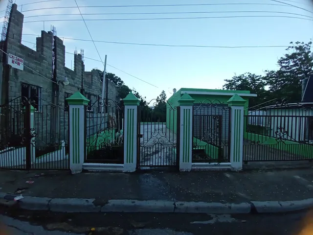 Te Vendo Propiedad/en Imbert/ Puerto Plata.