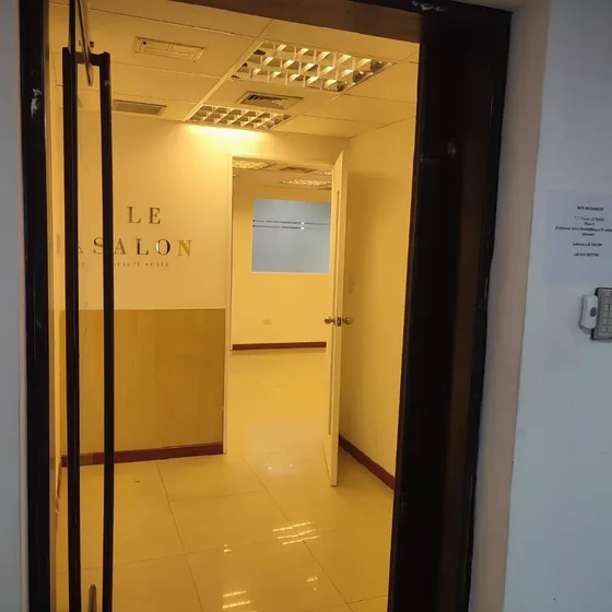 Oficina Corporativa Paseo El Hatillo