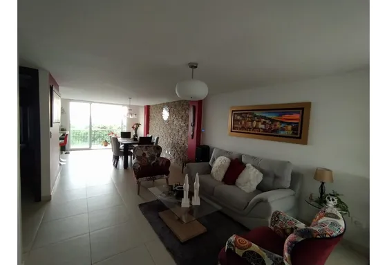 Venta Casa La Francia, Manizales