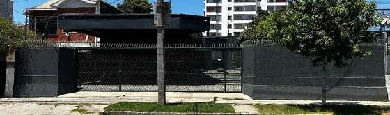Espectacular Casa En Pleno Centro De Viña Del Mar