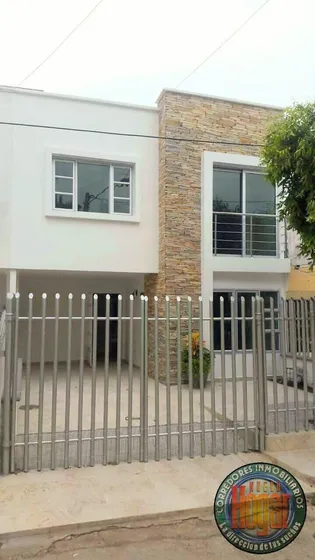 Casa En Venta Alameda La Victoria Cartagena 