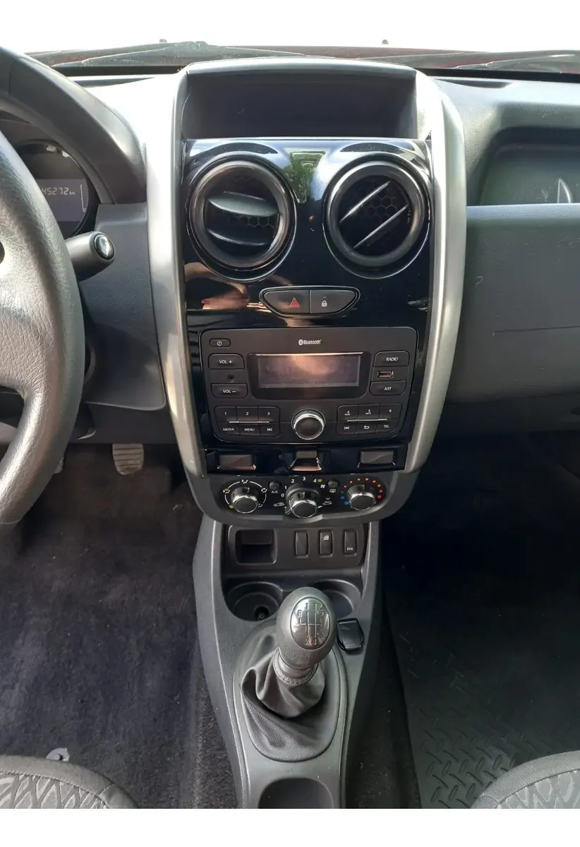 Renault Duster Oroch 2.0 Dynamique5288327768657203210