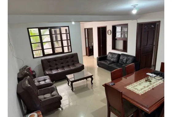 Casa En Venta En Laureles - Estadio
