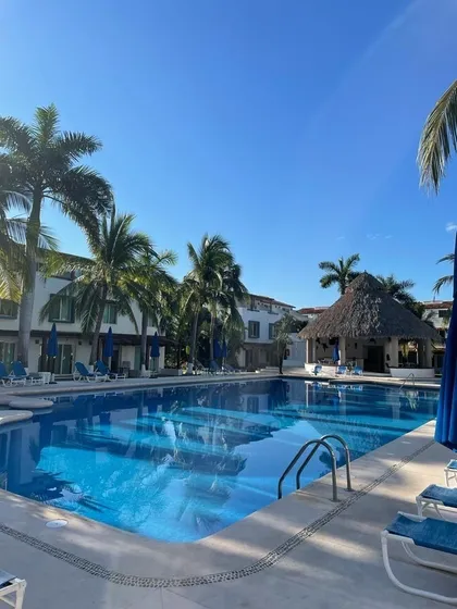 Villa En Renta En Ixtapa Zihuatanejo, Guerrero