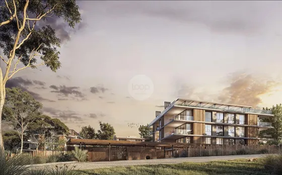 Pre Venta Apartamento 3 Dorm En La Guadalupe, La Barra, Punta Del Este