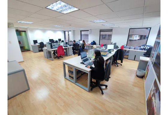 Oficina En Arriendo, Sector Nogal, Bogota