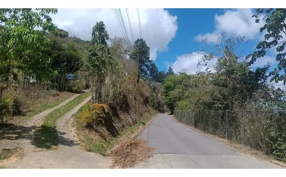 Se Vende Terreno 2.720m2 Sabaneta-el Hatillo 9848
