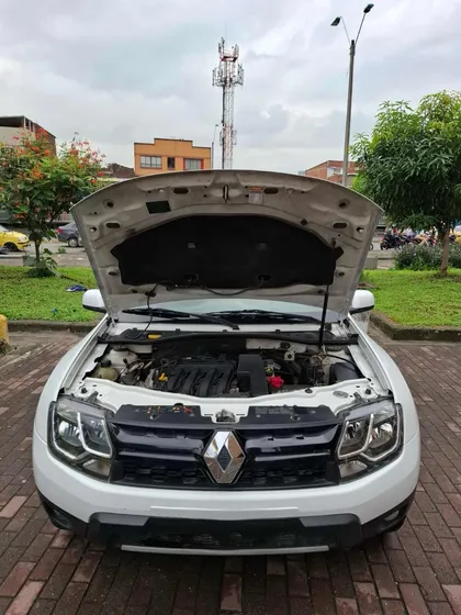 Renault Duster 1.6 Dynamique 4x2