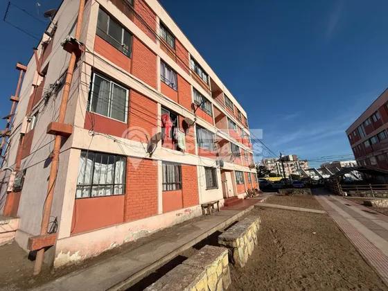 Se Vende Casa En Sector Norte 