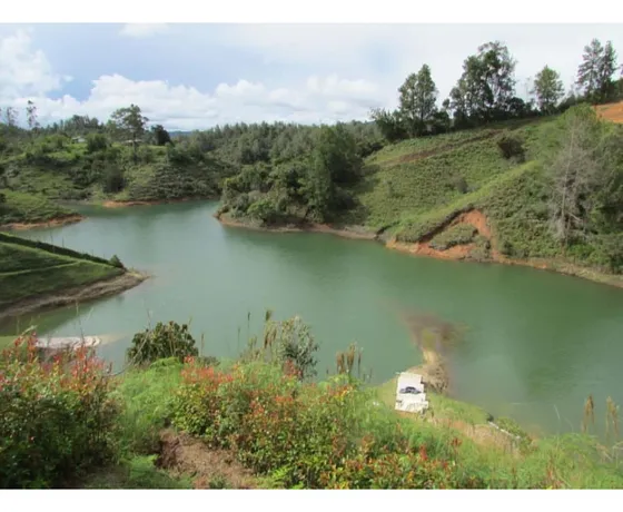 Hermoso Lote En Venta Excelente Ubicación En El Peñol Antioquia 