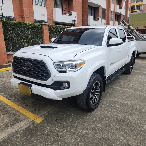 Toyota Tacoma 3.5 Limited