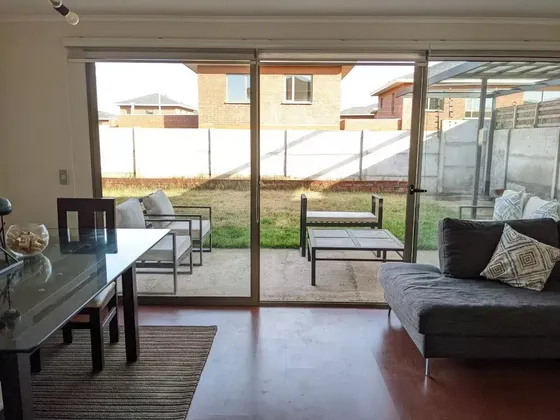 Casa En Venta De 3 Dorm. En Buin