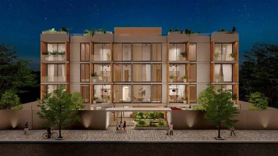 Venta De Departamento Dos Ambientes En Brickell Pacheco