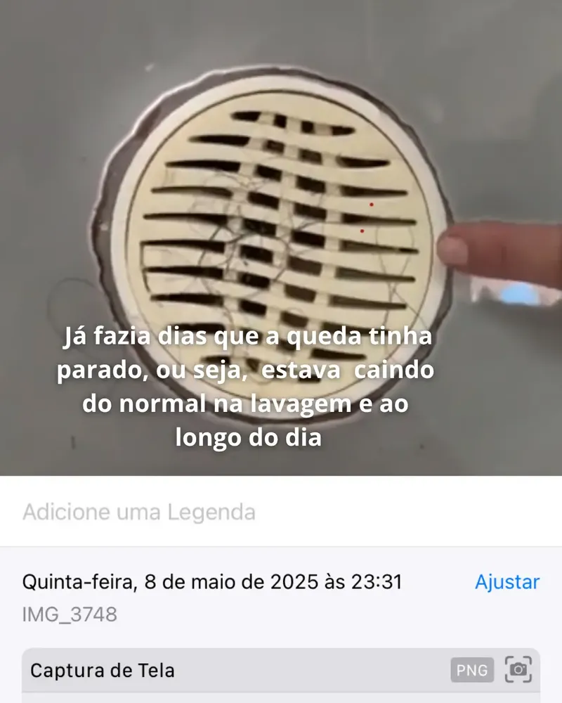 Foto do produto compartilhada pelo comprador 4 de 5