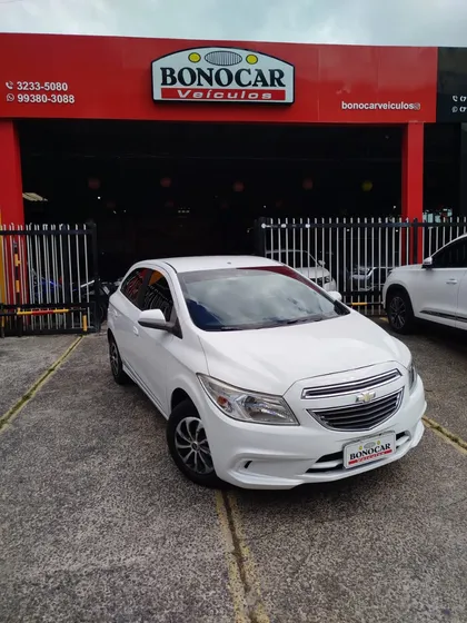 Chevrolet Onix Chevrolet Onix 1.0 Lt Spe/4