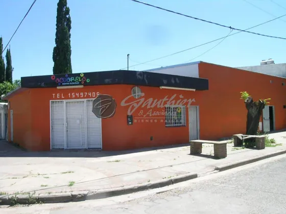 Local En Venta En Campana: Barnetche 2149 