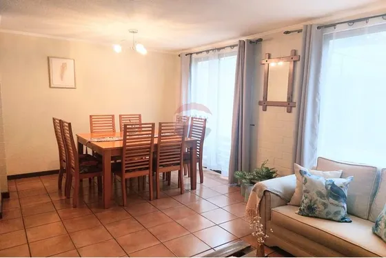 Oportunidad  Tu Hogar Ideal:  Confort Y Ubicación 