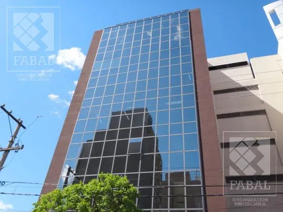 Oficina Venta O Alquiler Centro, 125 M2 Con Cocina Y 2 Baños
