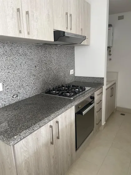 Se Alquila Espectacular Apartamento Sur De Cali. Barrio Valle Del Lili. Csexto Piso.ondominio Nova Club. Sexto Piso 90mtrs.