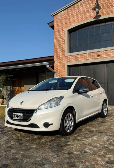 Peugeot 208 1.5 Active