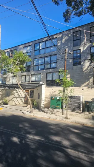 Departamento En Renta En Santa Fe, Contadero, Cdmx | MercadoLibre
