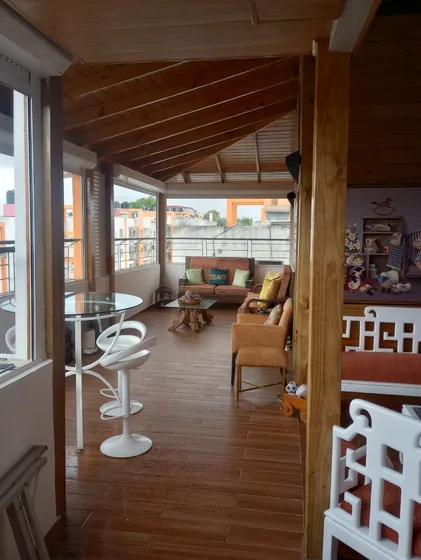 Apartamento En Venta, Altos De Alameda 