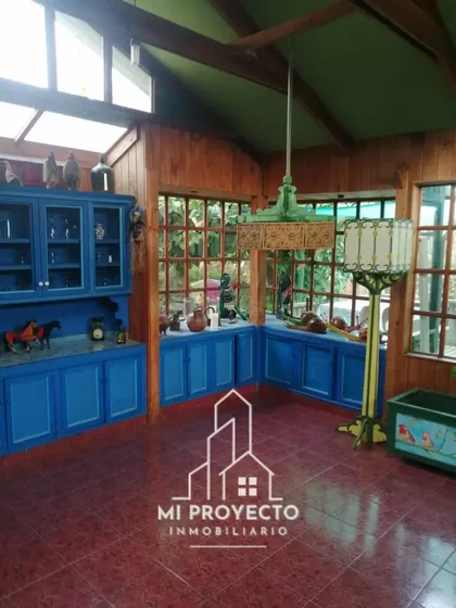 Casa En Venta En Ventanas