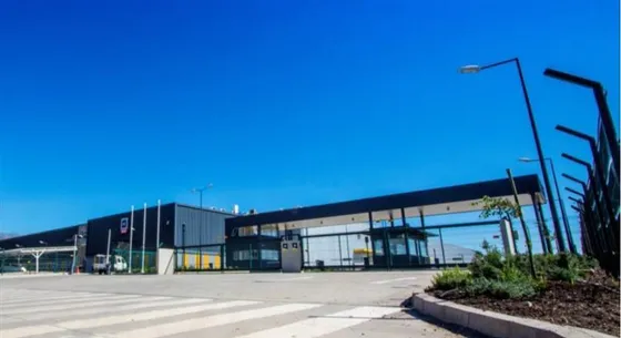 Terreno Construcción En Venta En Lampa