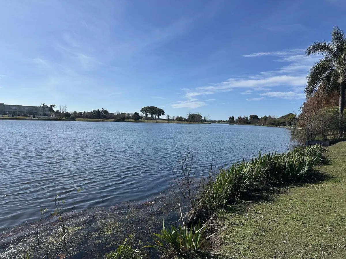 Lot for Sale - La Isla, Nordelta – The Best Location!