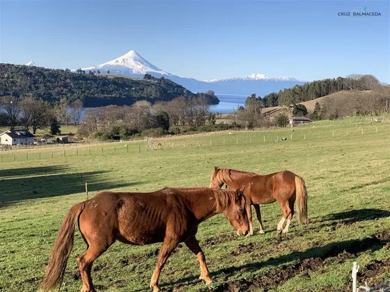 Parcela En Venta En Frutillar